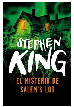 EL MISTERIO DE SALEM'S LOT