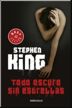 TODO OSCURO SIN ESTRELLAS