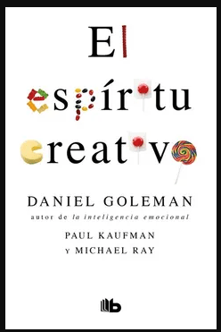 EL ESPÍRITU CREATIVO