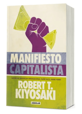 MANIFIESTO CAPITALISTA