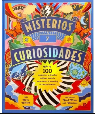 MISTERIOS Y CURIOSIDADES