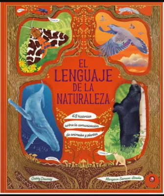 EL LENGUAJE DE LA NATURALEZA