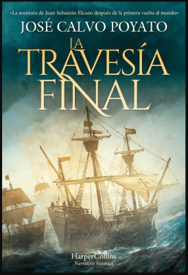 LA TRAVESÍA FINAL