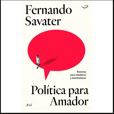 POLÍTICA DE AMADOR