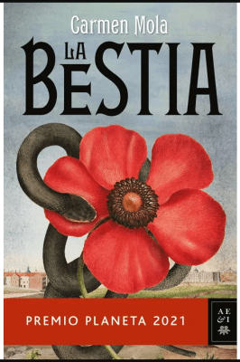 LA BESTIA