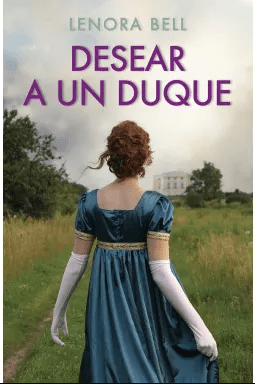 DESEAR UN DUQUE