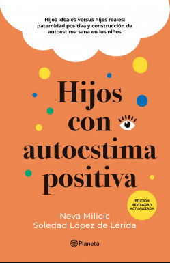 HIJOS CON AUTOESTIMA POSITIVA