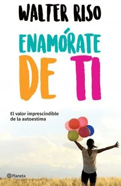 ENAMÓRATE DE TI