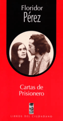 CARTAS DE PRISIONERO