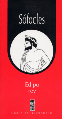 EDIPO REY