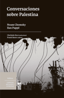CONVERSACIONES SOBRE PALESTINA