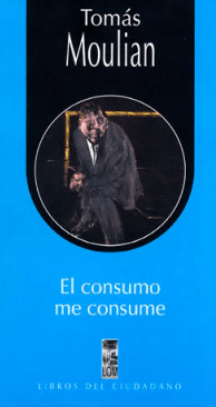 EL CONSUMO ME CONSUME