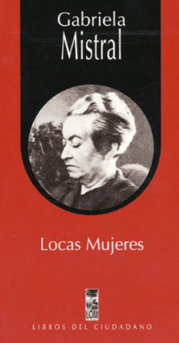 LOCAS MUJERES