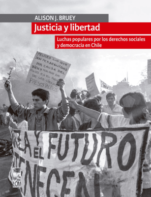 JUSTICIA Y LIBERTAD