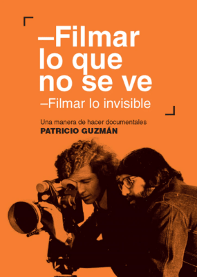 FILMAR LO QUE NO SE VE