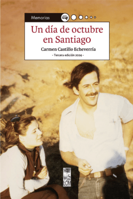 UN DIA DE OCTUBRE EN SANTIAGO