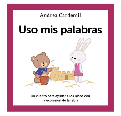 FILIPO: USO MIS PALABRAS