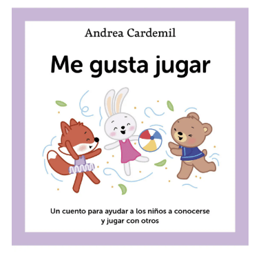 FILIPO: ME GUSTA JUGAR