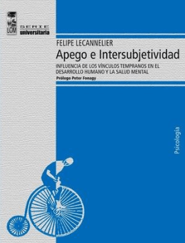 APEGO E INTERSUBJETIVIDAD I
