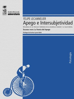 APEGO E INTERSUBJETIVIDAD II