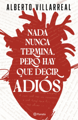 NADA NUNCA TERMINA