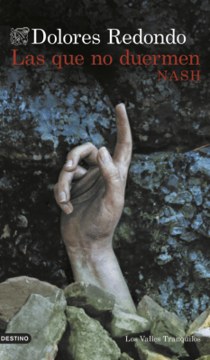 LAS QUE NO DUERMEN NASH