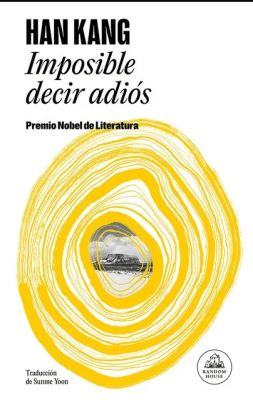 IMPOSIBLE DECIR ADIÓS