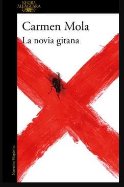 LA NOVIA GITANA
