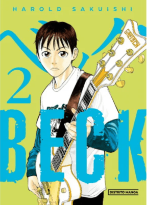 BECK #2