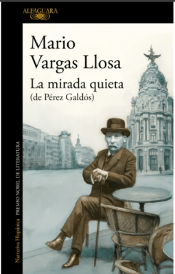 LA MIRADA QUIETA