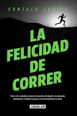 LA FELICDAD DE CORRER