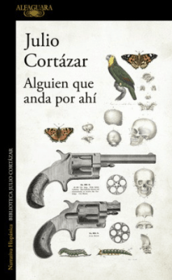 ALGUIEN ANDA POR AHI