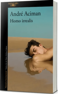 HOMO IRREALIS