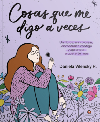 COSAS QUE ME DIGO A VECES