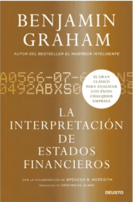 LA INTERPRETACIÓN DE LOS ESTADOS FINANCIEROS