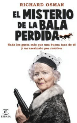 EL MISTERIO DE LA BALA PERDIDA