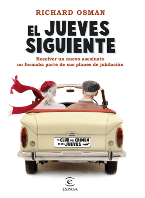 EL JUEVES SIGUIENTE