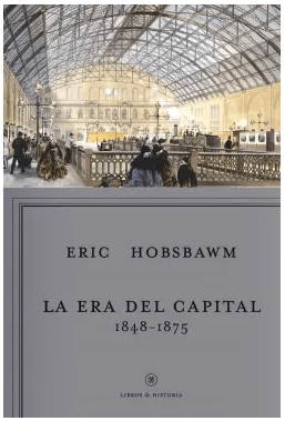 LA ERA DEL CAPITAL 1848 - 1875