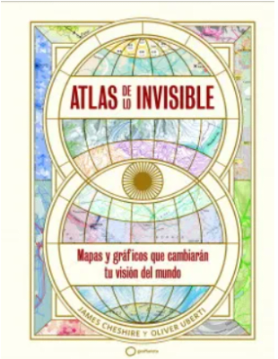 ATLAS DE LO INVISIBLE