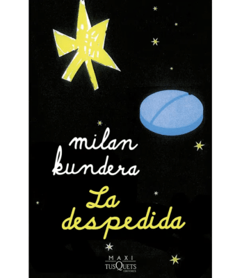 LA DESPEDIDA
