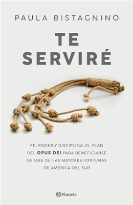 TE SERVIRÉ
