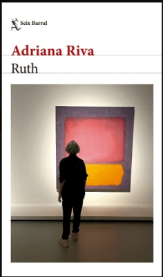 RUTH