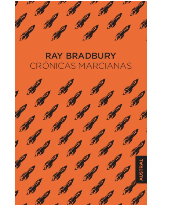 CRÓNICAS MARCIANAS