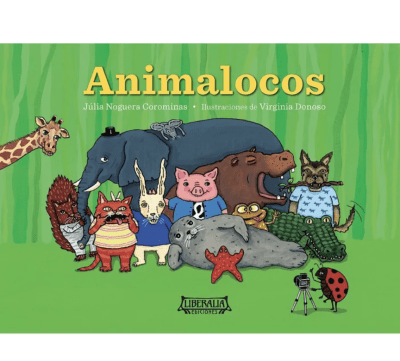 ANIMALOCOS