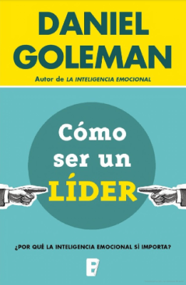CÓMO SER UN LÍDER