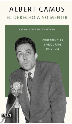 EL DERECHO A NO MENTIR