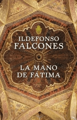 LA MANO DE FÁTIMA