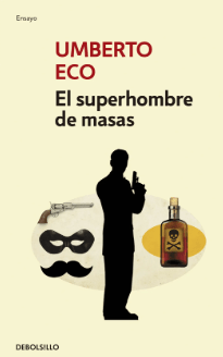 EL SUPERHOMBRE DE MASAS