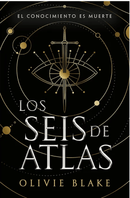LOS SEIS DE ATLAS