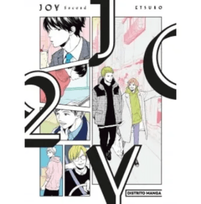 JOY #2